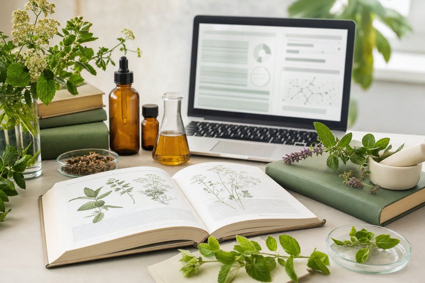 American Botanical Council (ABC): источники для карточек