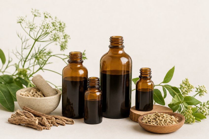 Clean label в растительных экстрактах: тренд рынка