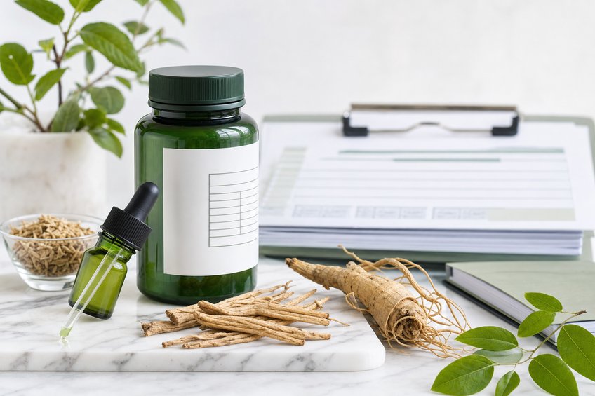Supplement Facts: как читать таблицу